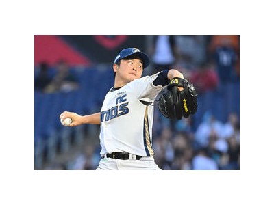 토다 나츠키 8승 도전에 관심 집중