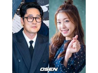 소지섭 아내 조은정 이름으로 불리길 원해