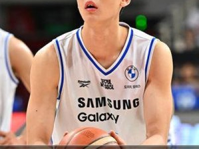 이두원 한국 남자 농구대표팀에 합류
