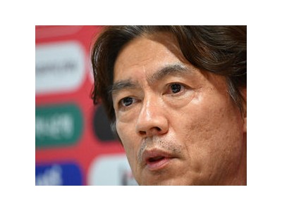 홍명보호 월드컵 탈락에 D- 성적표 받아