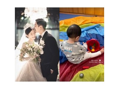 이다인이 딸 뒤태 공개에 팬들 반응 폭발