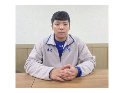 삼성 선수 오른쪽 늑골 부상으로 일본 캠프 조기 귀국