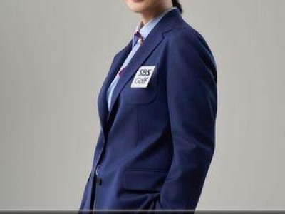 김하늘 해설위원 데뷔 미소천사의 새로운 모습