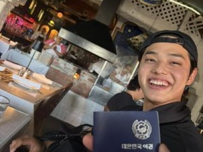 문동주와 폰세 재회에 팬들 관심 집중