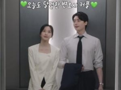 서초동 주연 배우가 퇴출되자 방송사가 뒤늦게 대응