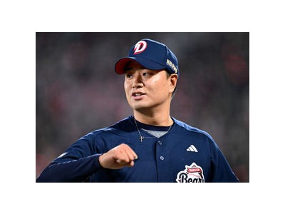 아기곰 생애 첫 FA 계약 성공 4년 뒤 52억 원 계약 유력