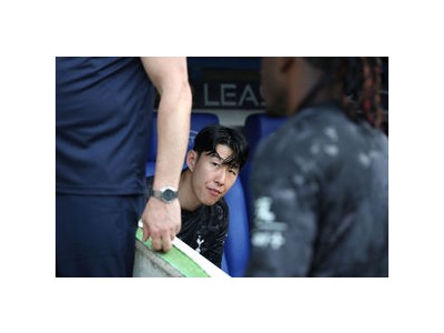 손흥민 프리시즌 첫 경기 혹평에 캡틴 자존심 흔들림
