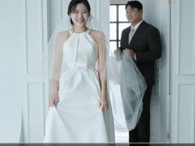 한준수 치어리더 출신과 결혼 소식에 팬들 반응 뜨거움