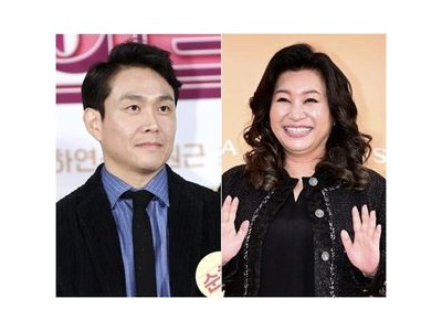 동상이몽2 오진승 폭탄 발언에 스튜디오 떠들썩