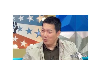송일국 라디오스타 출연 14년 육아 라이프 공개