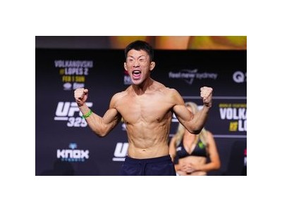 김상욱 호주 대회서 아쉽게 패배