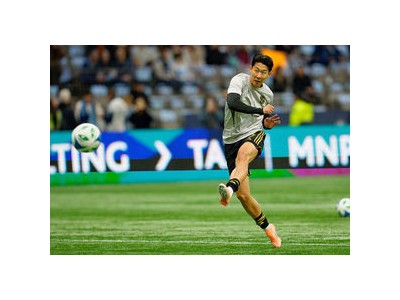 손흥민 2026시즌 전망 밝다