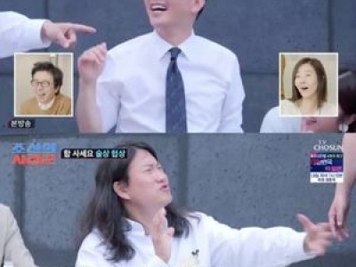 김준호 김지민 백년해로 약속에 팬들 반응 뜨거운 듯
