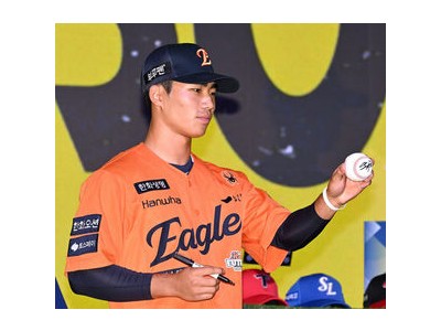 한화 이글스 중견수 자리를 누가 맡을까