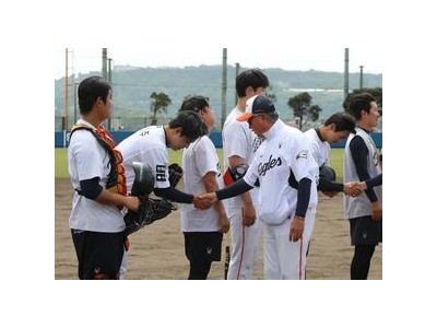 한화 스프링캠프 마무리 김경문 감독의 팀 구성에 관심
