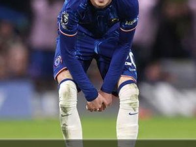 세상에서 가장 섹시한 남자로 뽑힌 축구선수의 반응이 웃음