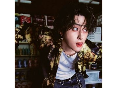 제이셉 솔로 데뷔 첫 EP 발매