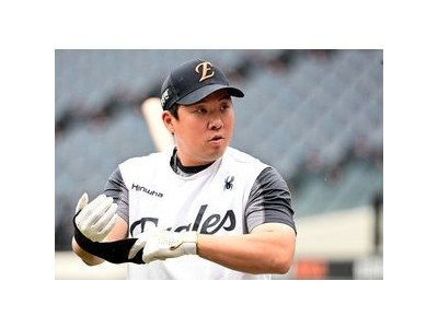안치홍 1군 복귀 한화의 승리 기대감 높여