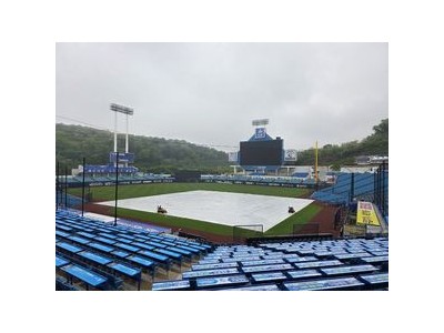 대구 삼성 vs 한화 경기 취소 가능성 언급
