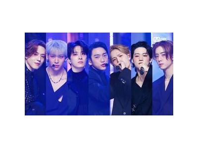 갓세븐 새 앨범으로 활동 중인데 팬들 반응은 어땠는지