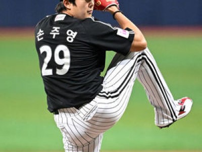 LG SSG에 5-1 승리로 2연승 달성