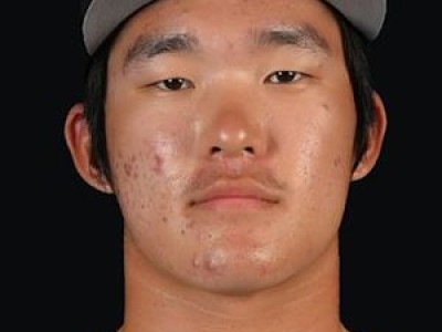 18세 한국인 선수가 메이저리그 시범경기 데뷔