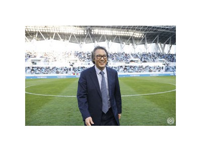 조광래 대표이사 대구FC 떠난다 11년 간의 인연 마무리