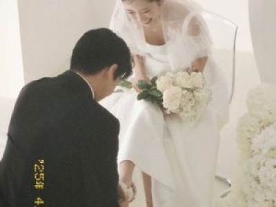 최진실 딸 최준희 결혼 발표에 논란 일파