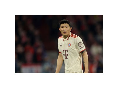 김민재 부상 우려에 전문가 경고