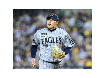 박준영 팀 위기 속 선발투수 기대감 높아져
