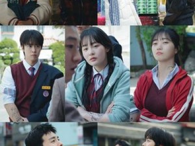 내가 죽기 일주일 전 청춘 4인방 공명 김민하 등 출연 소식
