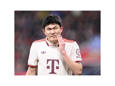 김민재 실수로 혹평 받은 바이에른 뮌헨 경기