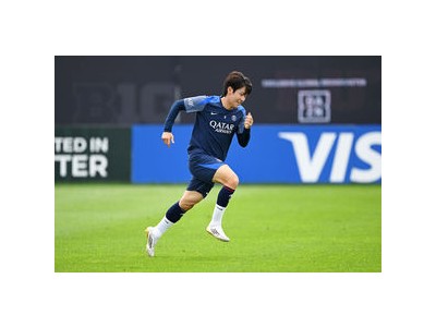 이강인 이적 가능성 언급된 PSG 여름 이적시장 마무리