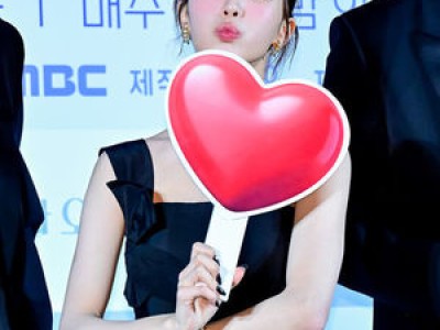 노정의와 배현성 디어엠 공식 CC로 출연 확정