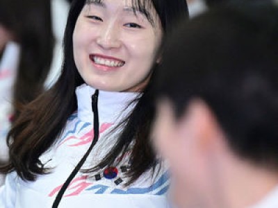 한국 쇼트트랙 올림픽 금메달 사냥 시작부터 난관