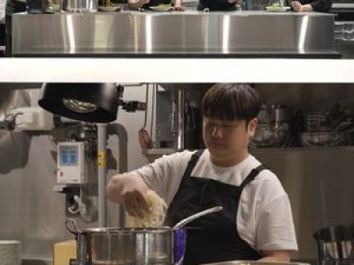 윤남노 셰프 6억 빚내고 가게 열었다