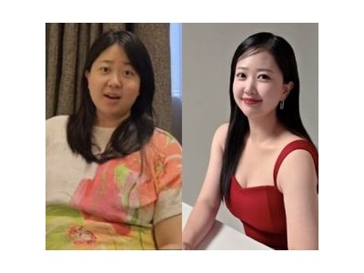 박수홍 아내 김다예 33kg 감량 후 또 다이어트 시작