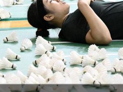 안세영 변화의 중심에 선다