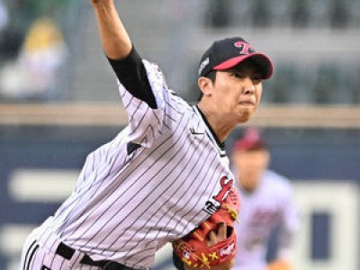 이정용 드디어 시즌 첫 승 기록
