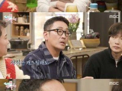 하정우 감독 고민 드러나며 로비에 대한 관심 높아져