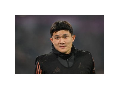 김민재 바이에른 뮌헨의 아킬레스건으로 부상 우려