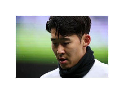 손흥민 토트넘에서 대체 불가능하지 않다는 말 나와