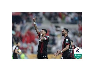 제시 린가드 천금 동점골로 FC서울 대전과 혈전 끝 무승부