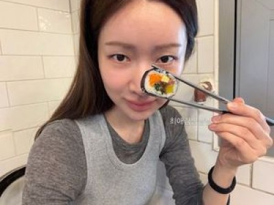 차정원 하정우와 하와이 여행 후 근황 공개