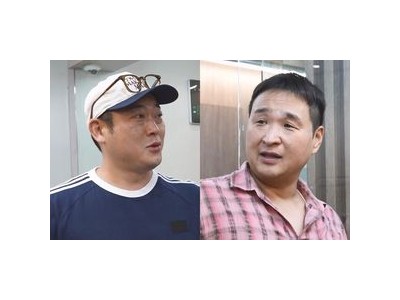 구성환 이선민 인기 폭발에 입이 닫히지 않음