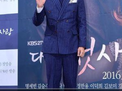 김승수 이본 집에 가서 털어놓은 속 이야기