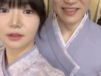 미스터 흑김과 커플이 됐던 영자가 현재는 미스터 황과 교제 중인 듯