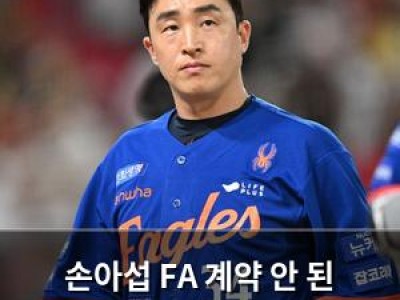 손아섭 FA 계약 안 된 상태로 스프링캠프 시작
