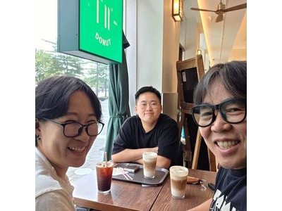 정은표 서울대 재학 중인 아들과 함께한 일상 공유