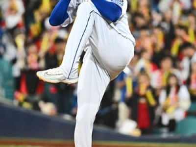 데니 레예스 복귀 소식에 삼성 팬들 기대감 상승